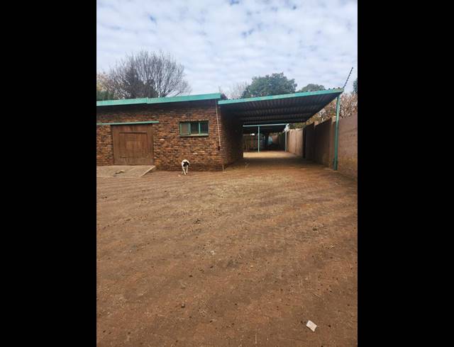 FARM FOR SALE IN GERARDSVILLE